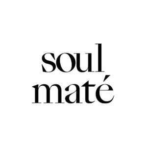 soulmateyerba brand logo for soulmateyerba.com