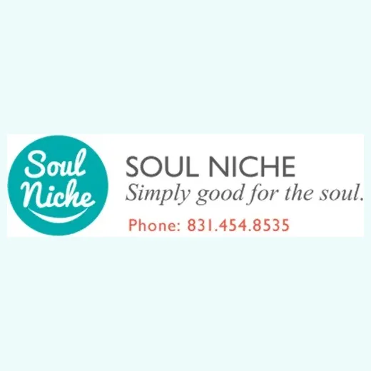 soulniche brand logo for soulniche.com