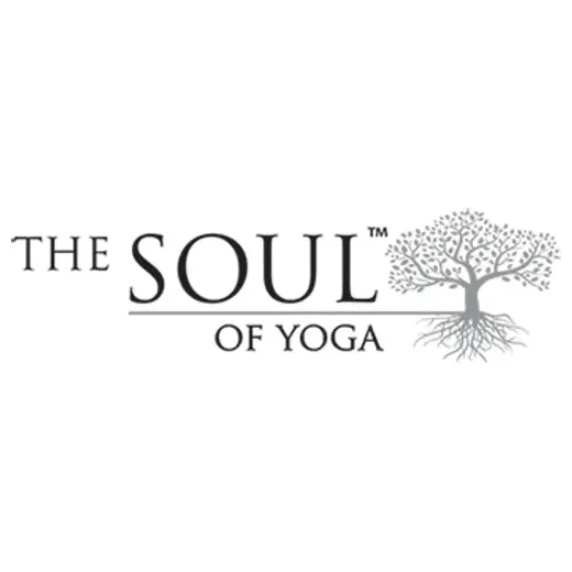 soulofyoga brand logo for soulofyoga.com
