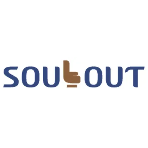 soulouter brand logo for soulouter.com