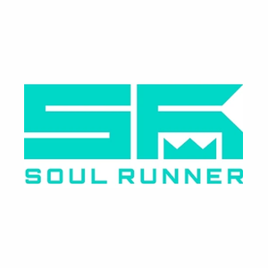 soulrunner brand logo for soulrunner.store