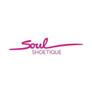 soulshoetique brand logo for soulshoetique.com