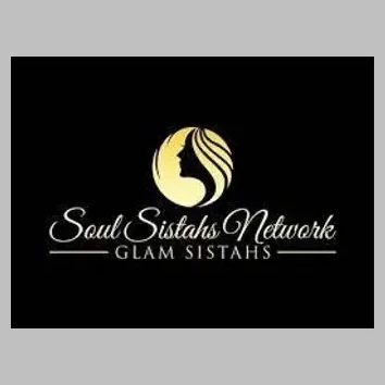 soulsistahsnetwork brand logo for soulsistahsnetwork.com