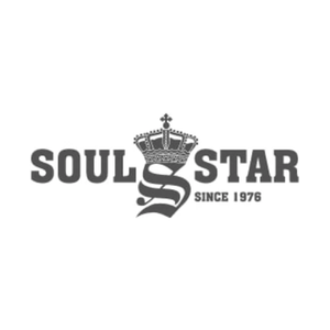 soulstarclothing brand logo for soulstarclothing.com