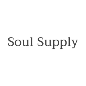 soulsupplycatholic brand logo for soulsupplycatholic.com