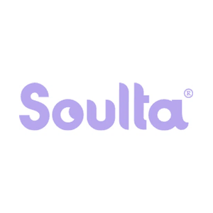 soultabeauty brand logo for soultabeauty.com