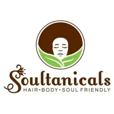 soultanicals brand logo for soultanicals.com