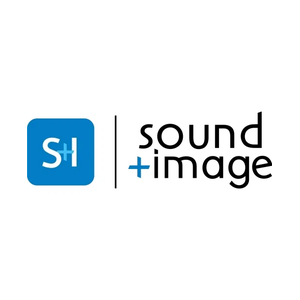 soundandimage brand logo for soundandimage.com