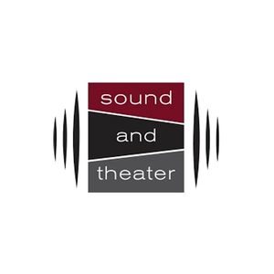 soundandtheater brand logo for soundandtheater.net