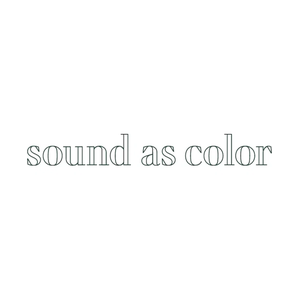soundascolor brand logo for soundascolor.com