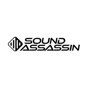 soundassassin brand logo for soundassassin.com