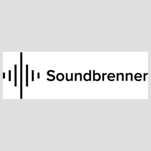 soundbrenner brand logo for soundbrenner.com