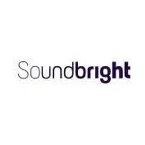 soundbright brand logo for soundbright.com
