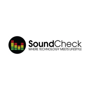 soundcheckllc brand logo for soundcheckllc.com