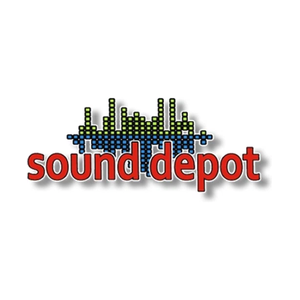 sounddepotboise brand logo for sounddepotboise.com