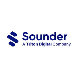 sounder brand logo for sounder.ai
