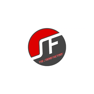 soundfactory brand logo for soundfactory.net