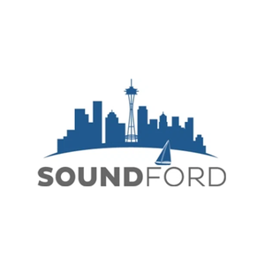 soundford brand logo for soundford.com