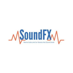 soundfxnc brand logo for soundfxnc.com