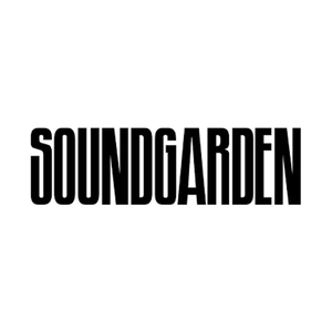 soundgardenworld brand logo for soundgardenworld.com