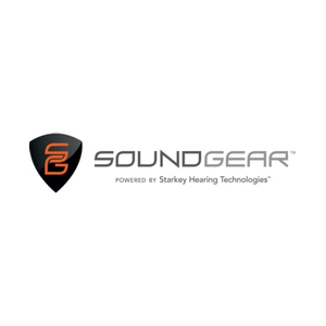 soundgear brand logo for soundgear.com