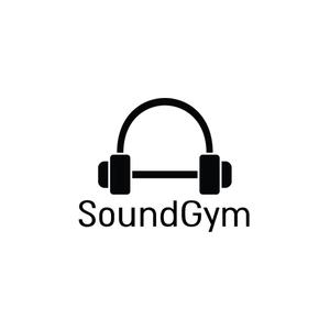 soundgym brand logo for soundgym.co