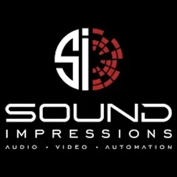 soundimpressions brand logo for soundimpressions.tv