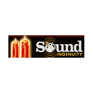 soundingenuity brand logo for soundingenuity.com