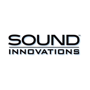 soundinnovations brand logo for soundinnovations.com