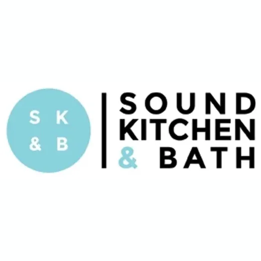 soundkitchenandbath brand logo for soundkitchenandbath.com