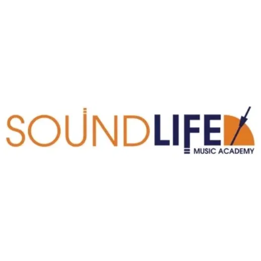 soundlifelessons brand logo for soundlifelessons.com