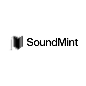 soundmint brand logo for soundmint.xyz