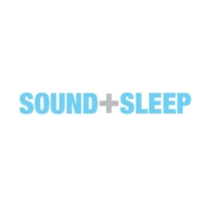 soundofsleep brand logo for soundofsleep.com