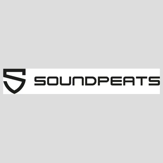 soundpeatsaudio brand logo for soundpeatsaudio.com