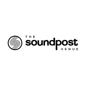 soundpostvenue brand logo for soundpostvenue.com