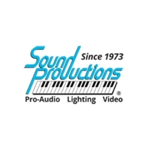 soundpro brand logo for soundpro.com