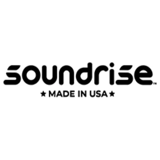 soundrisepro brand logo for soundrisepro.com