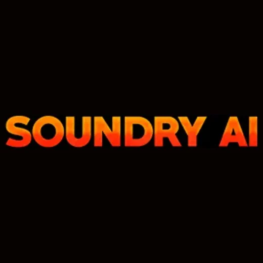 soundry brand logo for soundry.ai