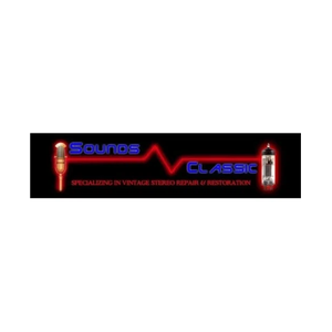 soundsclassic brand logo for soundsclassic.com