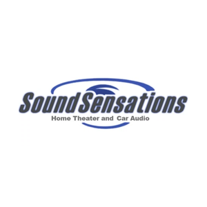 soundsensations brand logo for soundsensations.com