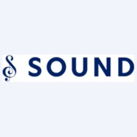 soundsnacking brand logo for soundsnacking.com