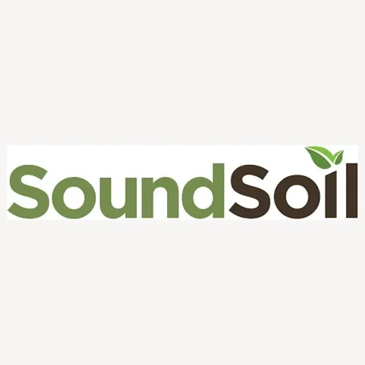 soundsoil brand logo for soundsoil.com
