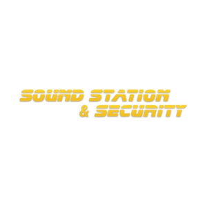 soundstationsecurity brand logo for soundstationsecurity.net