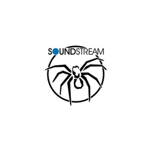 soundstream brand logo for soundstream.com