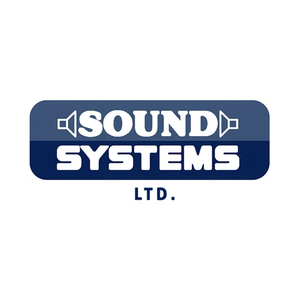 soundsystemsltd brand logo for soundsystemsltd.com