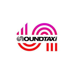 soundtaxi brand logo for soundtaxi.com