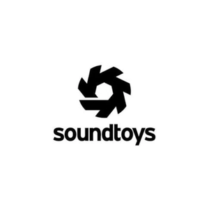 soundtoys brand logo for soundtoys.com