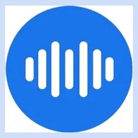 soundtype brand logo for soundtype.ai