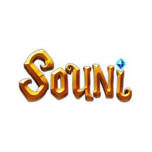 souni brand logo for souni.io