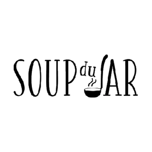 soupdujar brand logo for soupdujar.com